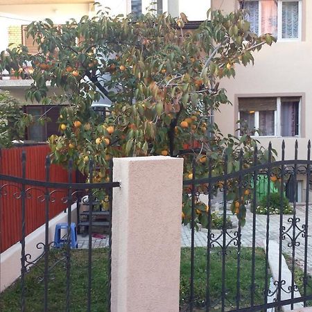 Jani Apartment City Skopje City ​​Center Екстериор снимка
