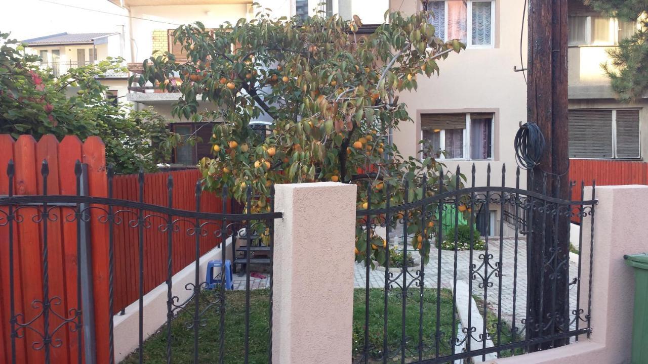 Jani Apartment City Skopje City ​​Center Екстериор снимка