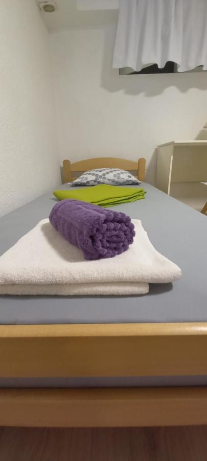 Jani Apartment City Skopje City ​​Center Екстериор снимка