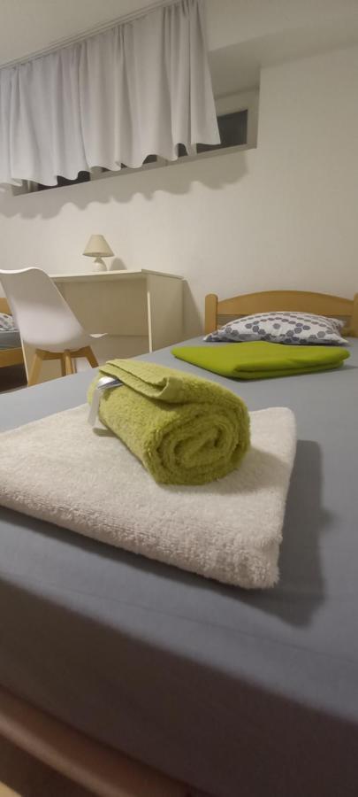 Jani Apartment City Skopje City ​​Center Екстериор снимка