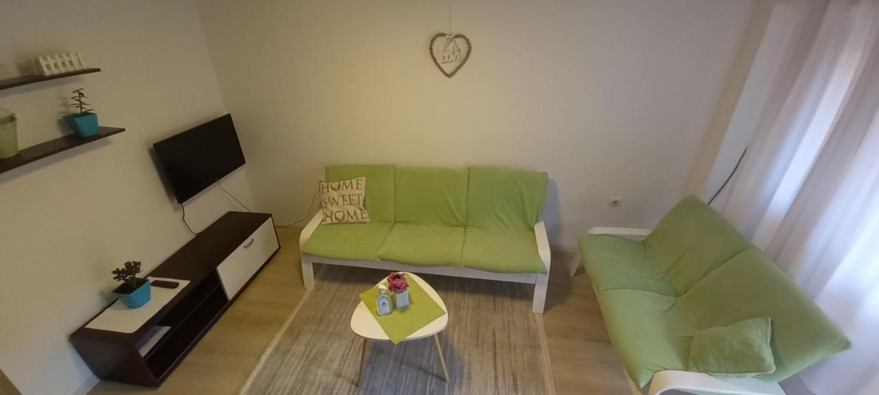 Jani Apartment City Skopje City ​​Center Екстериор снимка