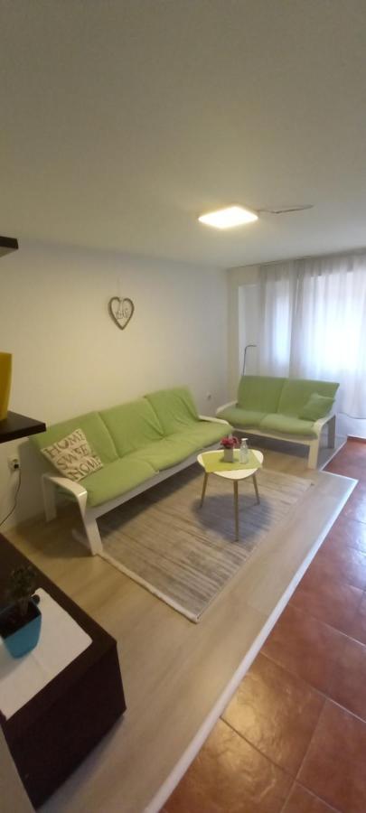 Jani Apartment City Skopje City ​​Center Екстериор снимка